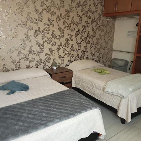 Casa Sol #222, Para 6 Personas La Paz Eksteriør bilde