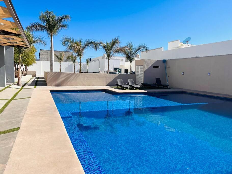 Casa Sol #222, Para 6 Personas La Paz Eksteriør bilde