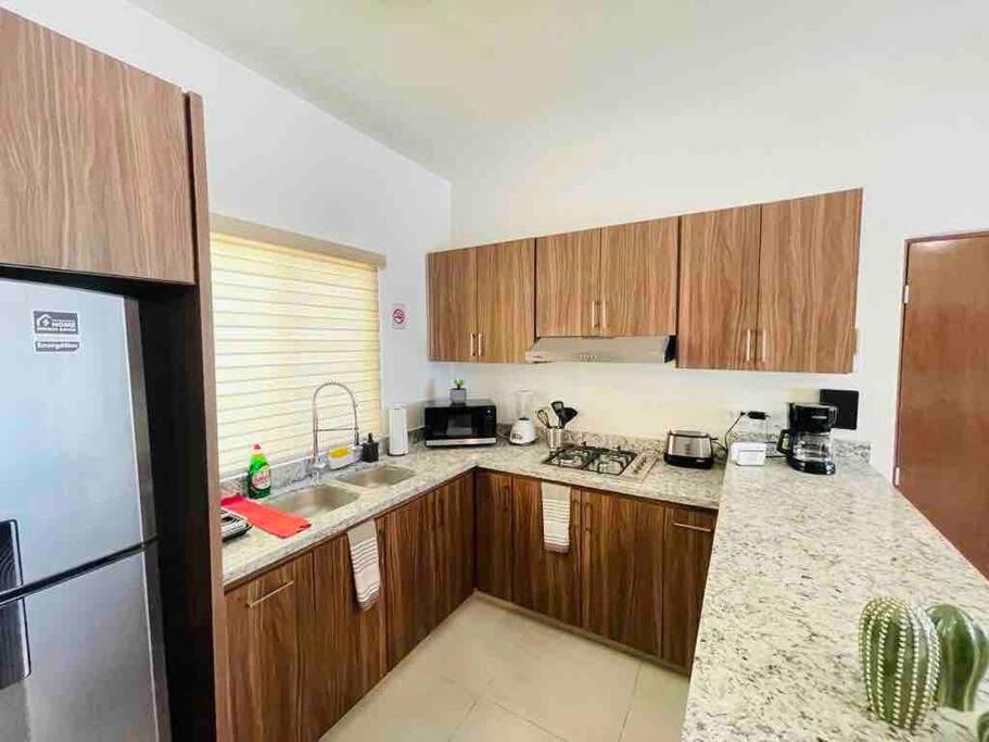 Casa Sol #222, Para 6 Personas La Paz Eksteriør bilde