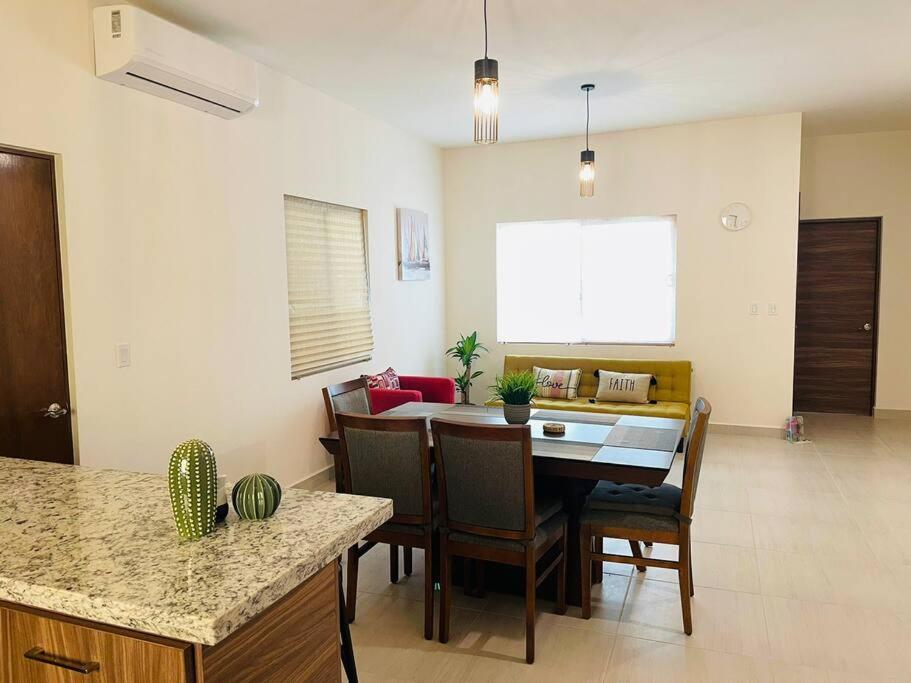 Casa Sol #222, Para 6 Personas La Paz Eksteriør bilde