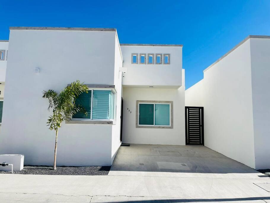 Casa Sol #222, Para 6 Personas La Paz Eksteriør bilde