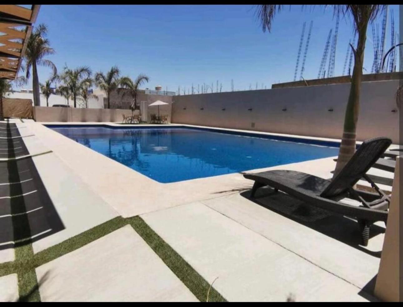 Casa Sol #222, Para 6 Personas La Paz Eksteriør bilde