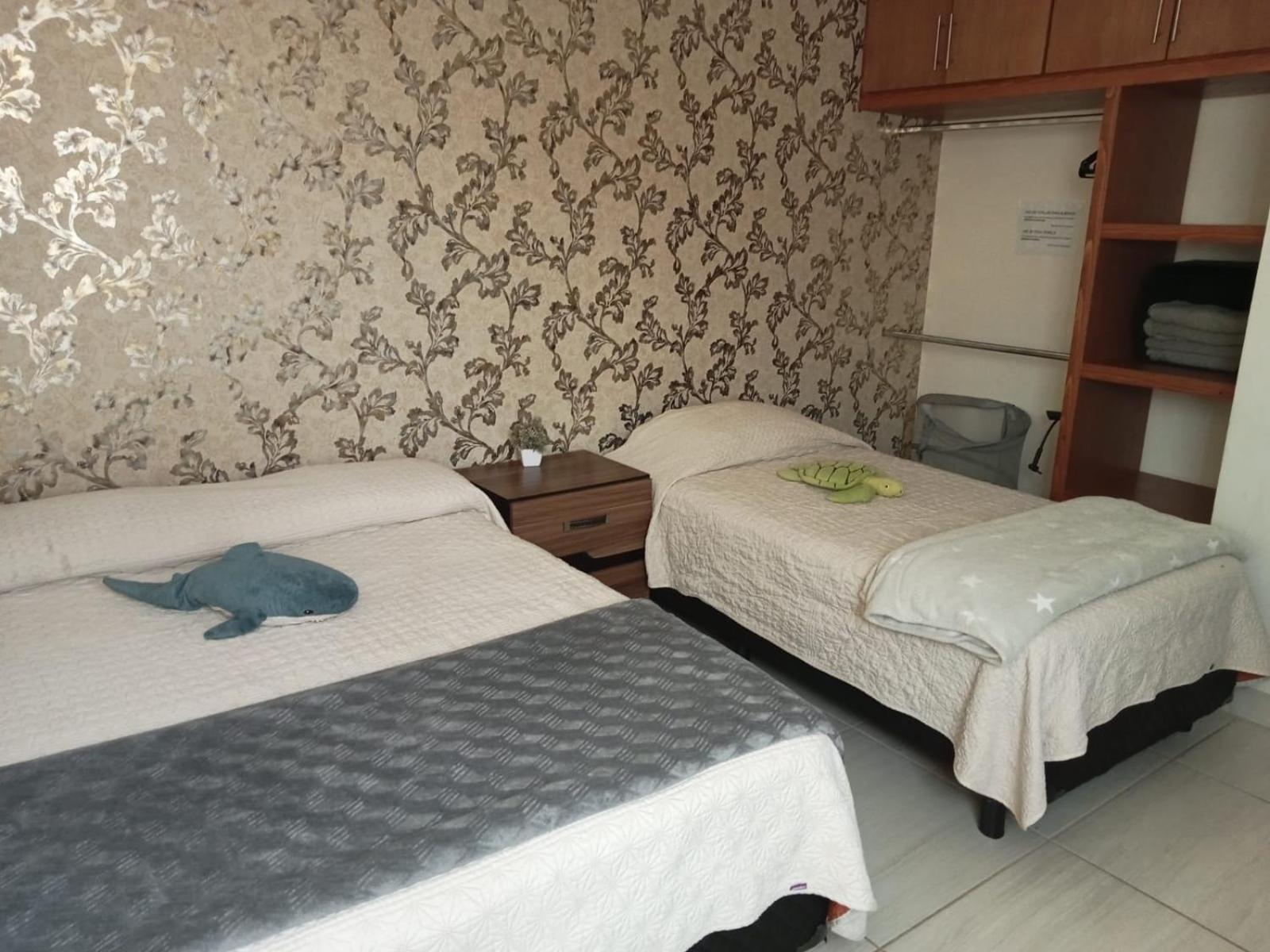 Casa Sol #222, Para 6 Personas La Paz Eksteriør bilde